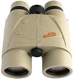 SNYPEX Knight LRF 8x42 Laser Rangefinder Binoculars